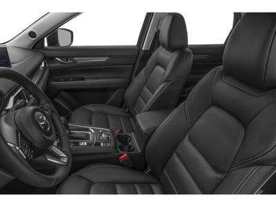 2024 Mazda Mazda CX-5 2.5 S Premium Plus Package