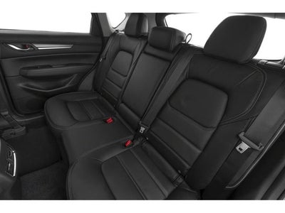 2024 Mazda Mazda CX-5 2.5 S Premium Plus Package