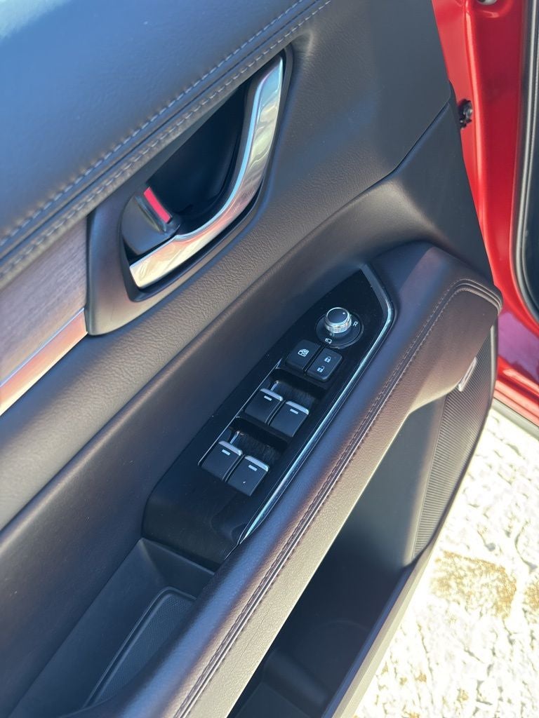 2023 Mazda Mazda CX-5 2.5 Turbo Signature