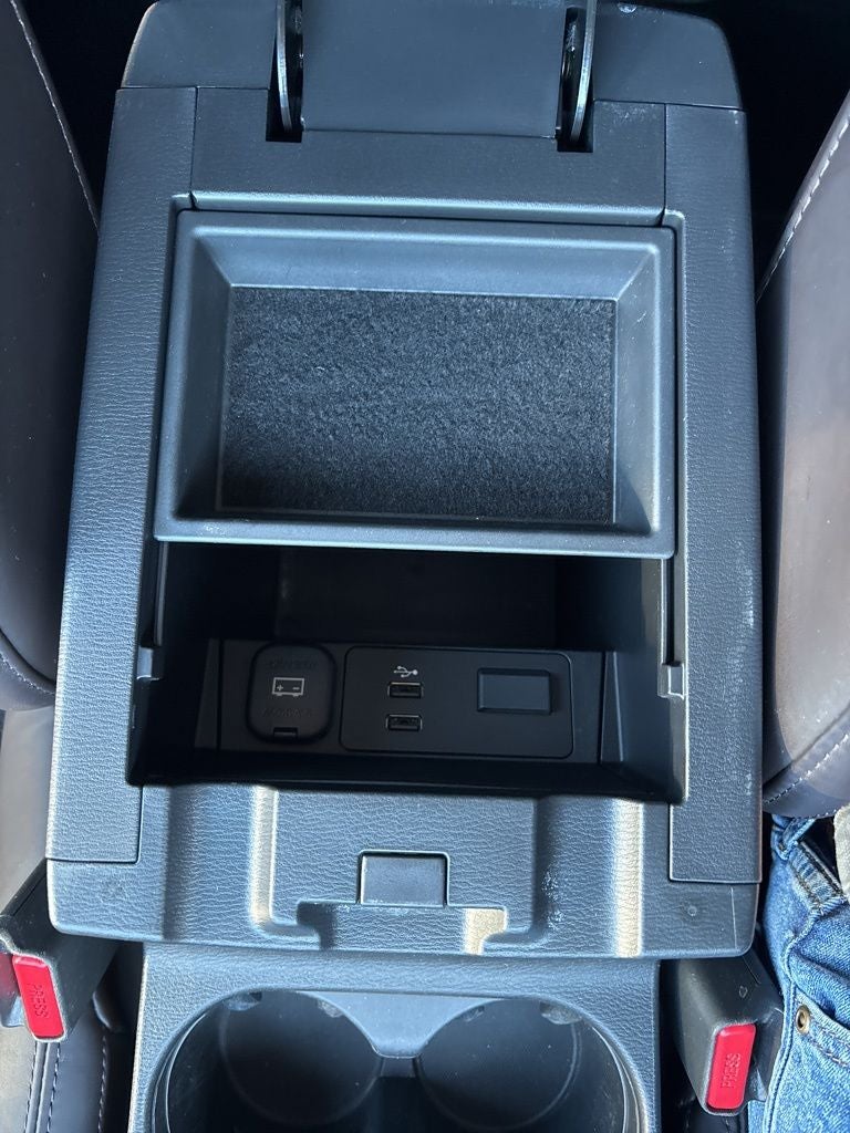 2023 Mazda Mazda CX-5 2.5 Turbo Signature