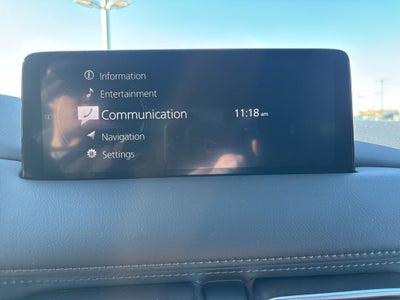 2023 Mazda Mazda CX-5 2.5 Turbo Signature