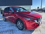 2023 Mazda Mazda CX-5 2.5 Turbo Signature
