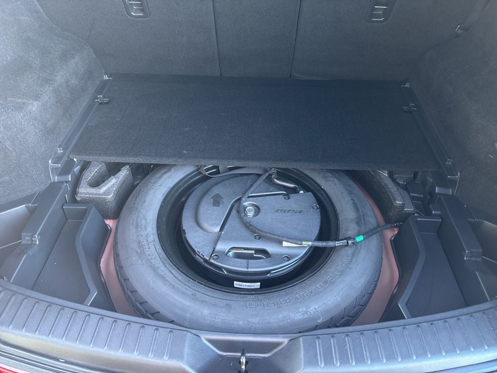 2023 Mazda Mazda CX-5 2.5 Turbo Signature