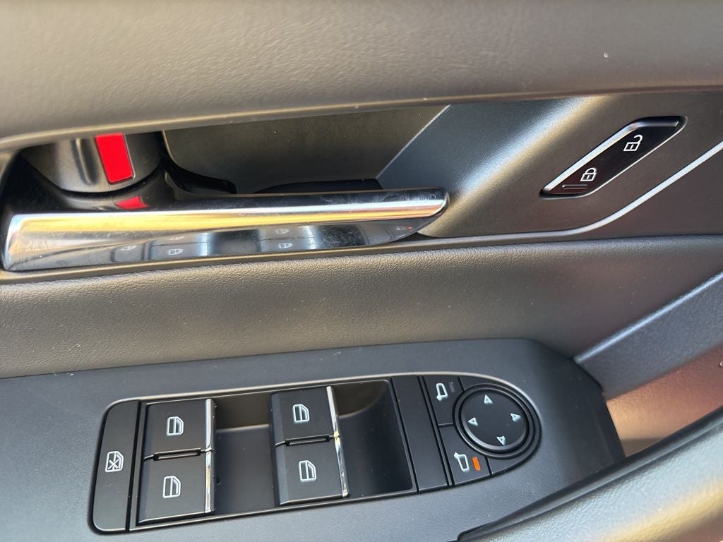 2025 Mazda Mazda CX-70 3.3 Turbo Preferred