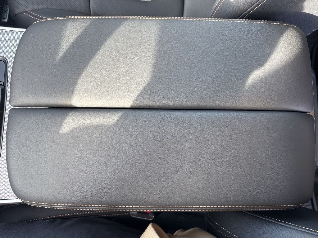 2025 Mazda Mazda CX-70 3.3 Turbo Preferred