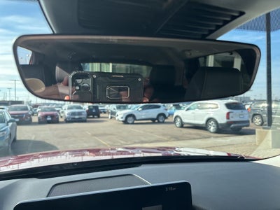 2025 Mazda Mazda CX-70 3.3 Turbo Preferred