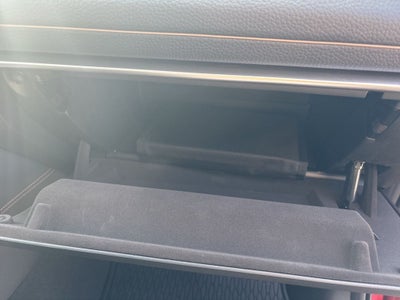 2025 Mazda Mazda CX-70 3.3 Turbo Preferred