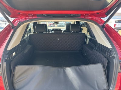 2025 Mazda Mazda CX-70 3.3 Turbo Preferred