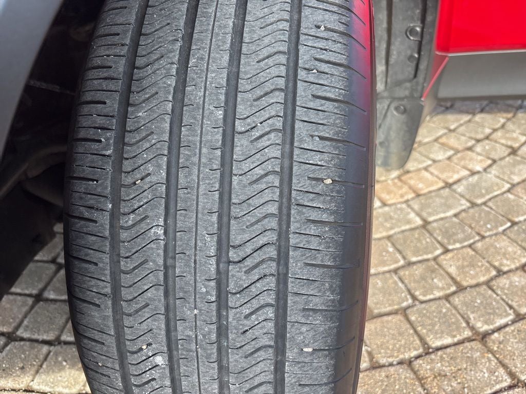 2025 Mazda Mazda CX-70 3.3 Turbo Preferred