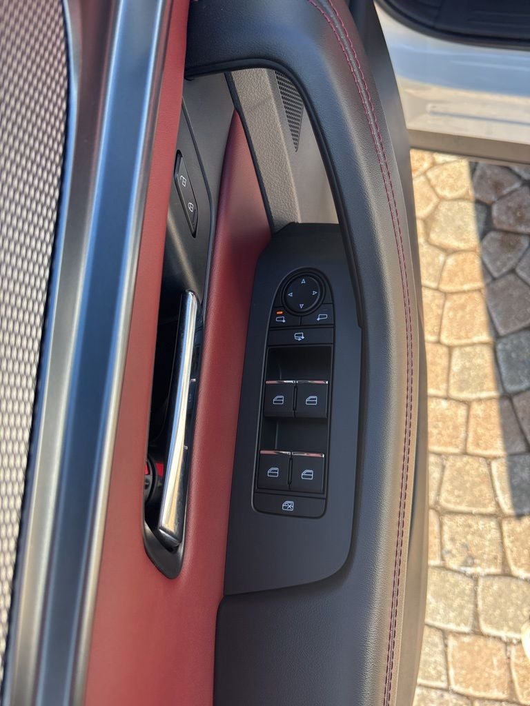 2025 Mazda Mazda CX-70 PHEV Premium Plus