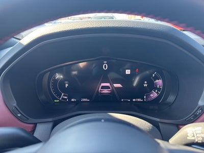 2025 Mazda Mazda CX-70 PHEV Premium Plus