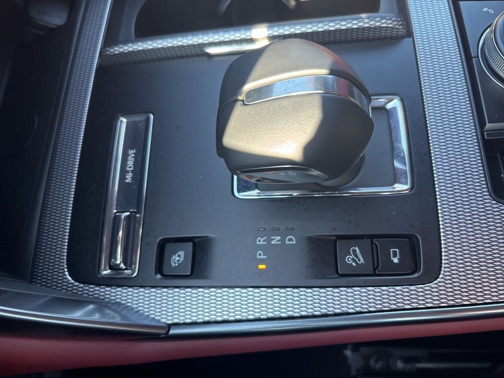 2025 Mazda Mazda CX-70 PHEV Premium Plus