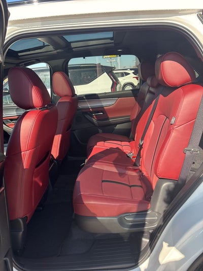 2025 Mazda Mazda CX-70 PHEV Premium Plus