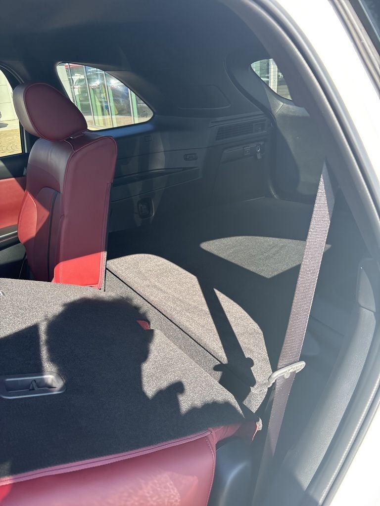 2025 Mazda Mazda CX-70 PHEV Premium Plus