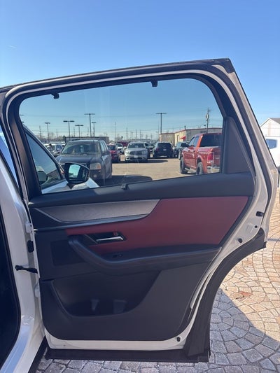 2025 Mazda Mazda CX-70 PHEV Premium Plus