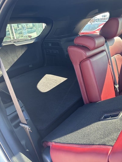 2025 Mazda Mazda CX-70 PHEV Premium Plus