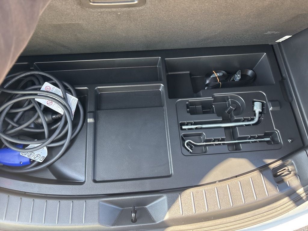 2025 Mazda Mazda CX-70 PHEV Premium Plus