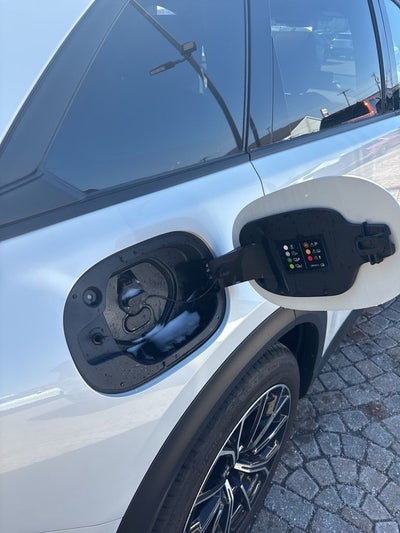 2025 Mazda Mazda CX-70 PHEV Premium Plus