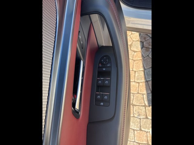 2025 Mazda Mazda CX-70 PHEV Premium Plus