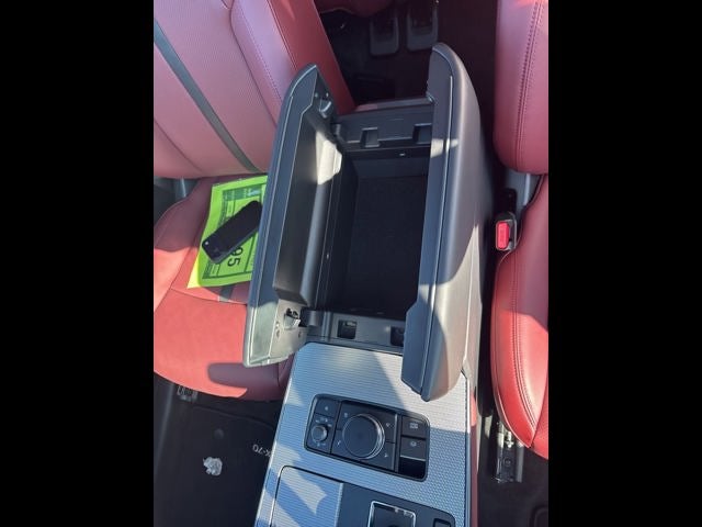 2025 Mazda Mazda CX-70 PHEV Premium Plus