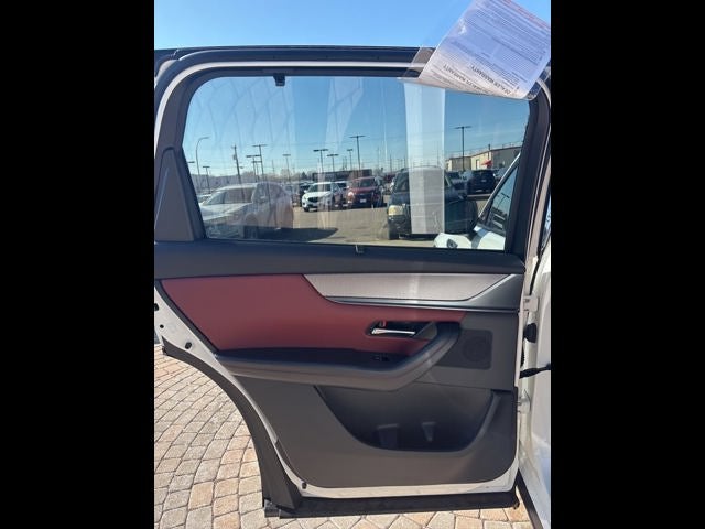 2025 Mazda Mazda CX-70 PHEV Premium Plus