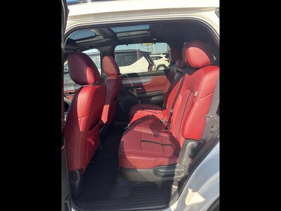 2025 Mazda Mazda CX-70 PHEV Premium Plus