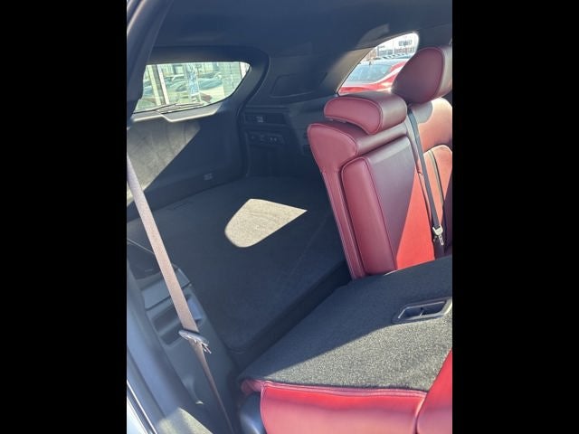 2025 Mazda Mazda CX-70 PHEV Premium Plus