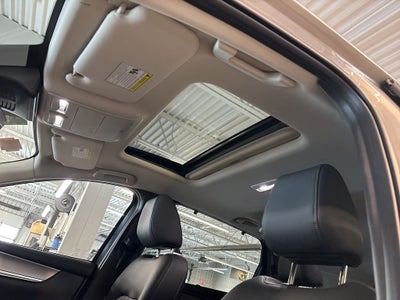 2025 Mazda Mazda CX-90 PHEV Preferred