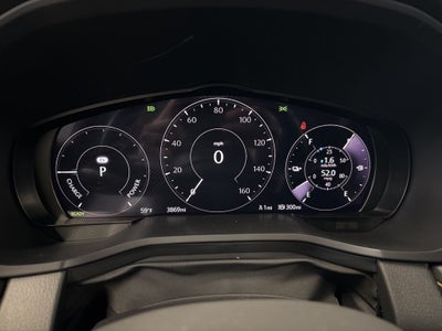 2025 Mazda Mazda CX-90 PHEV Preferred