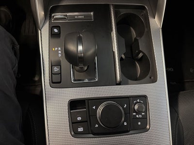 2025 Mazda Mazda CX-90 PHEV Preferred