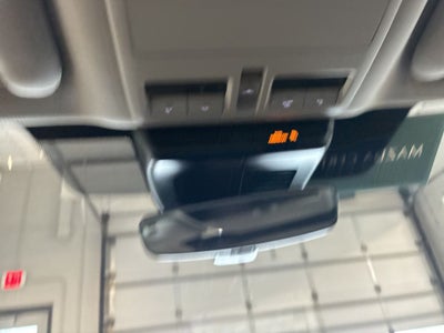 2025 Mazda Mazda CX-90 PHEV Preferred