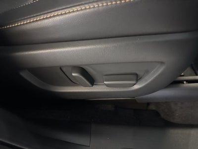 2025 Mazda Mazda CX-90 PHEV Preferred