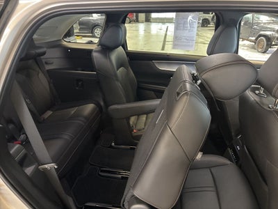 2025 Mazda Mazda CX-90 PHEV Preferred