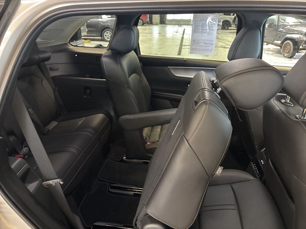 2025 Mazda Mazda CX-90 PHEV Preferred