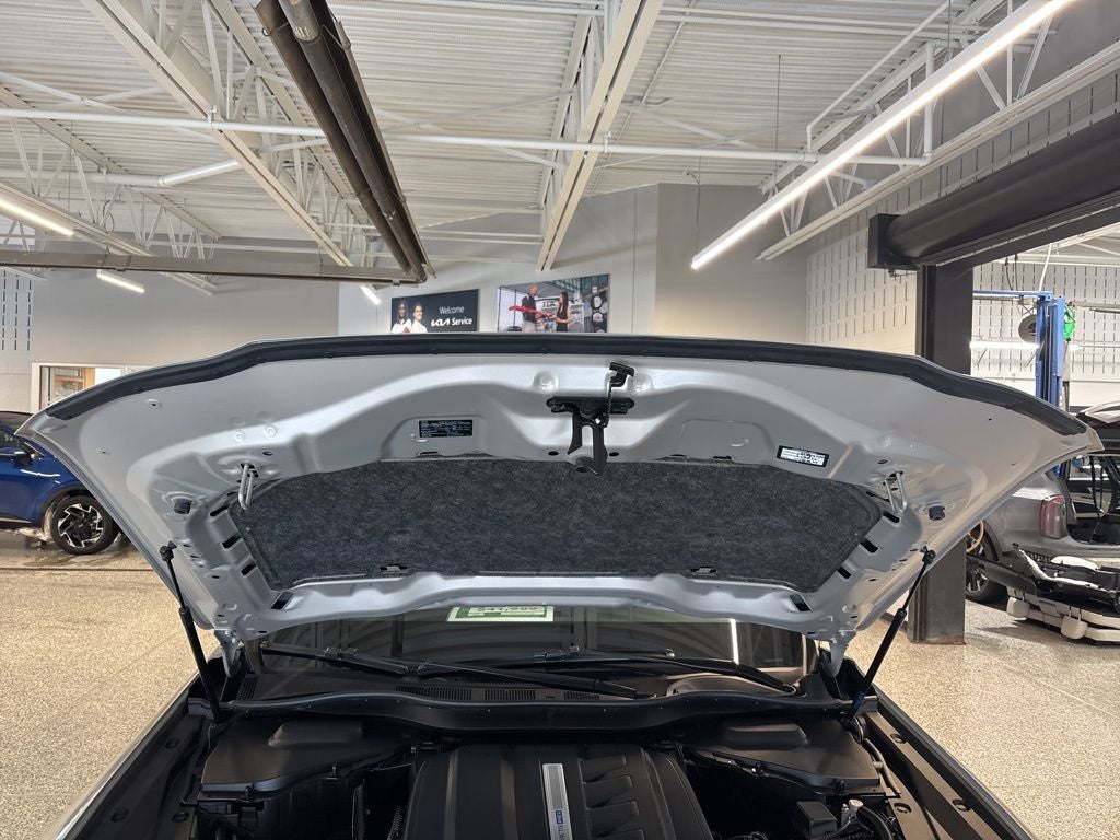 2025 Mazda Mazda CX-90 PHEV Preferred