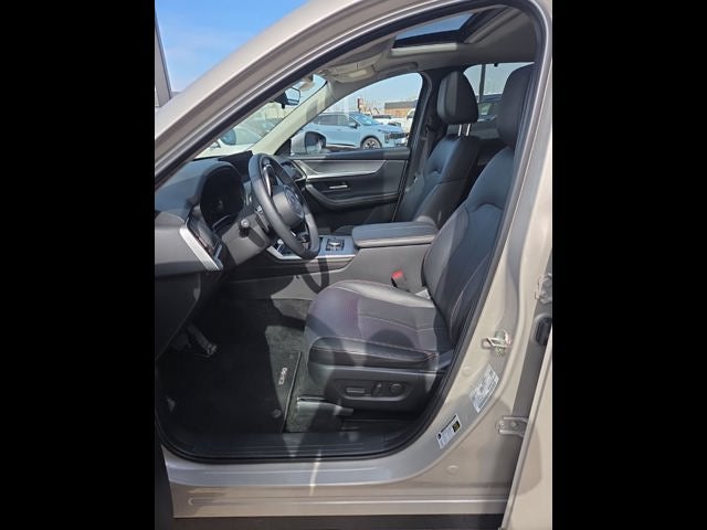 2025 Mazda Mazda CX-90 PHEV Preferred