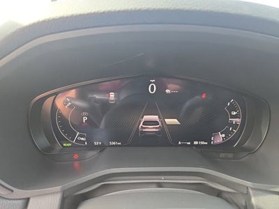 2025 Mazda Mazda CX-90 PHEV Preferred