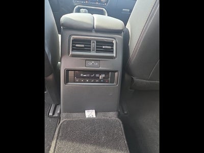 2025 Mazda Mazda CX-90 PHEV Preferred