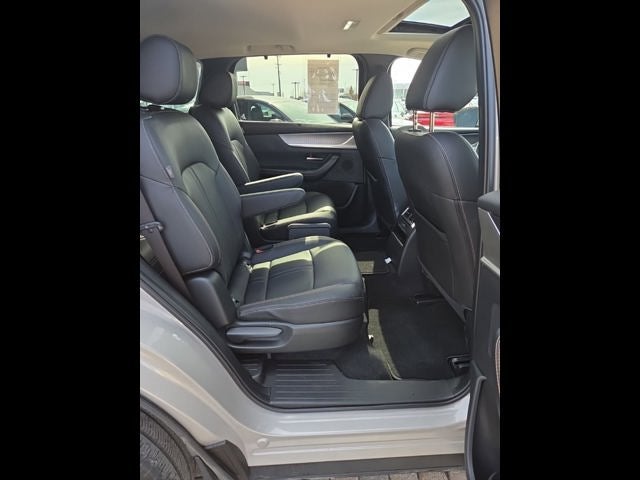 2025 Mazda Mazda CX-90 PHEV Preferred