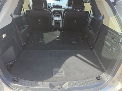 2025 Mazda Mazda CX-90 PHEV Preferred