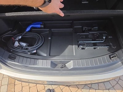 2025 Mazda Mazda CX-90 PHEV Preferred