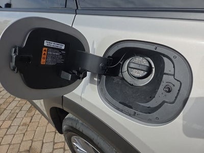 2025 Mazda Mazda CX-90 PHEV Preferred