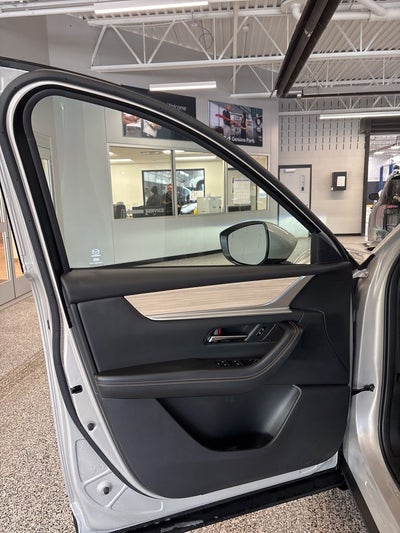 2025 Mazda Mazda CX-90 PHEV Preferred