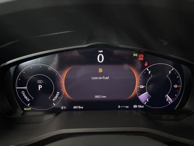 2025 Mazda Mazda CX-90 PHEV Preferred