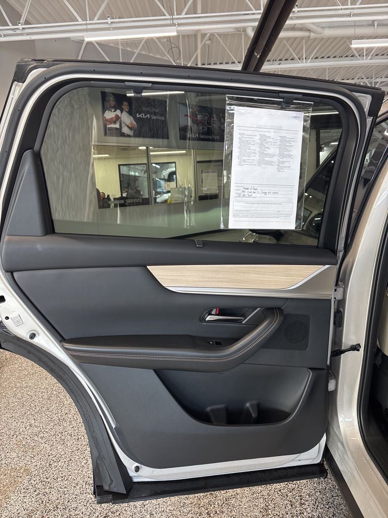 2025 Mazda Mazda CX-90 PHEV Preferred