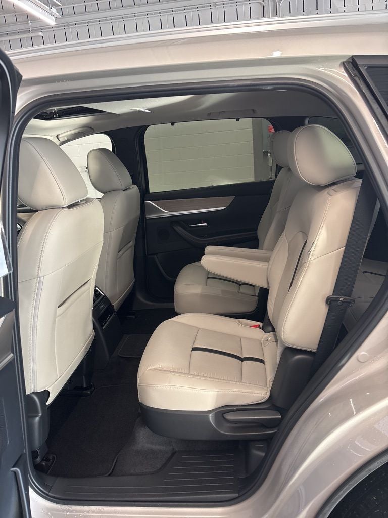 2025 Mazda Mazda CX-90 PHEV Preferred