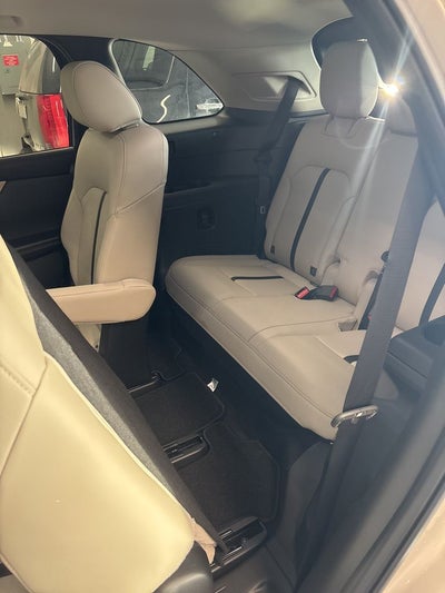 2025 Mazda Mazda CX-90 PHEV Preferred