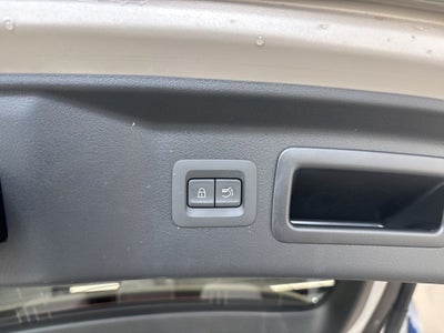 2025 Mazda Mazda CX-90 PHEV Preferred