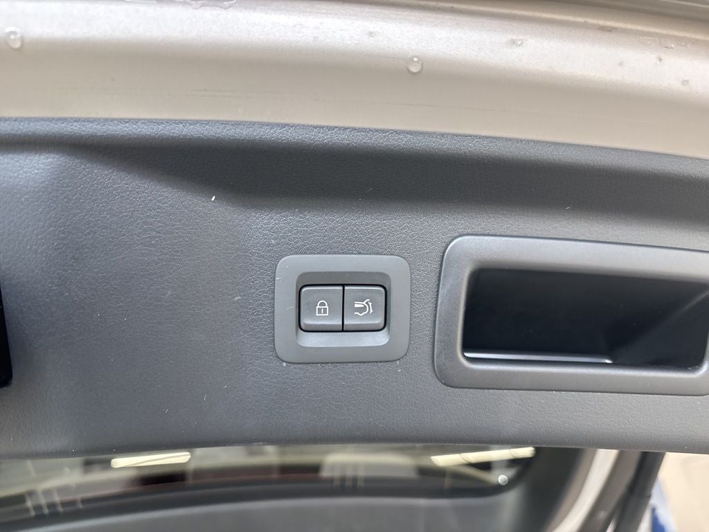 2025 Mazda Mazda CX-90 PHEV Preferred