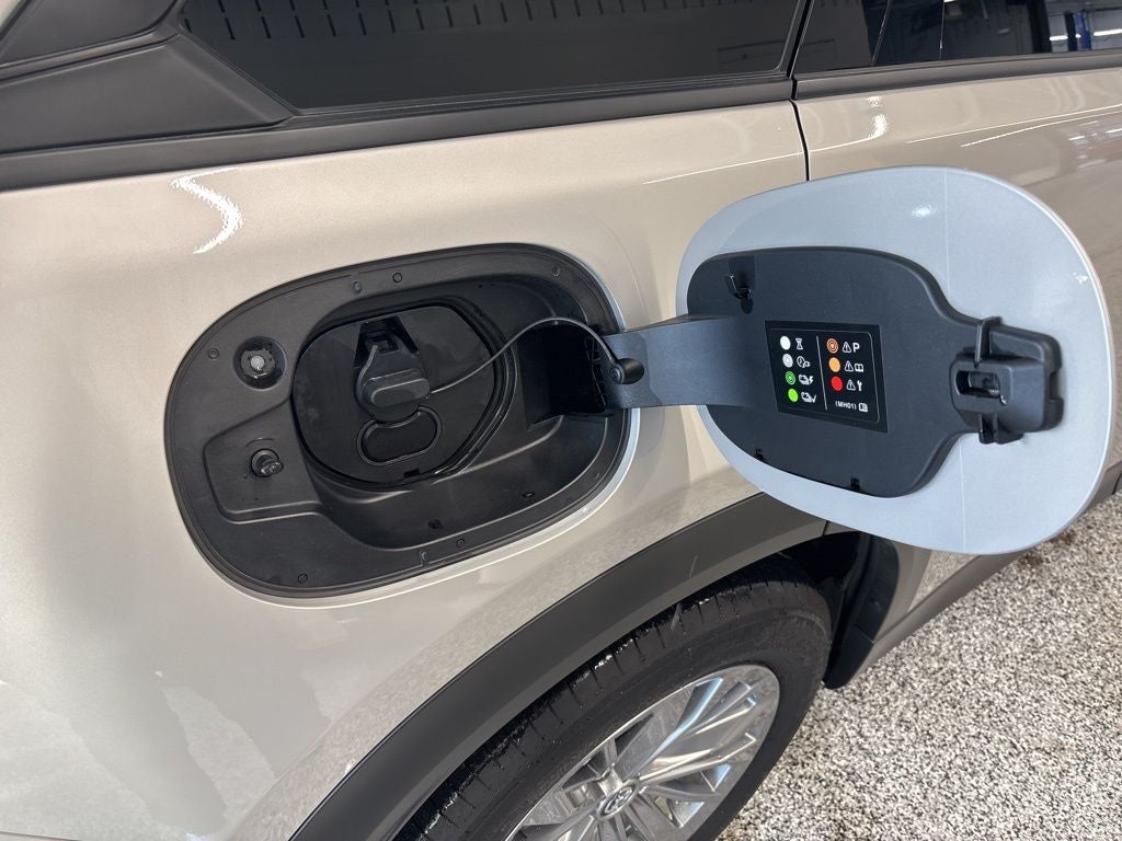 2025 Mazda Mazda CX-90 PHEV Preferred